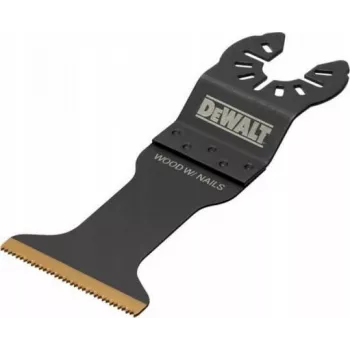 Lames pour outil multifonction DeWalt DT20736
