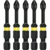 DeWalt DT7998T Impact Torsion Screwdriver Bits PH2 x 50 mm