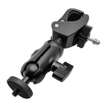 SJCAM fixation vélo fixe