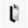 UNIQ Lifepro Xtreme coque pour iPhone 18 Pro / 17 Pro, transparente