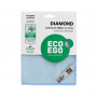 Chiffon microfibre Eco Ego DIAMOND