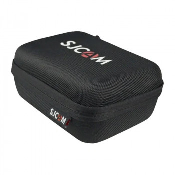 Grand sac SJCAM pour appareil photo et accessoires