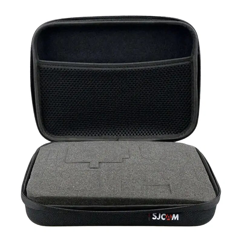 Grand sac SJCAM pour appareil photo et accessoires