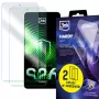 Protection d'écran 3mk Hardy ARC+ 4 couches pour Samsung Galaxy S26 Ultra