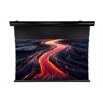 Écran de projection motorisé celexon HomeCinema Plus Tension, 279,4 cm (1000027828)