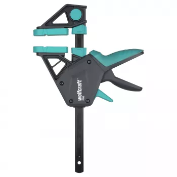 Serre-joint à une main Wolfcraft EHZ PRO
