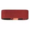 Bande abrasive Bosch 305 x 40 mm, grain 40, 3 pièces, 2608606929
