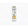 Sacs poubelle Joseph Joseph IW7 20 L gris en matériau recyclé