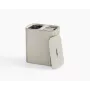 Tri de linge Joseph Joseph Tota Twin Luxe 90L, écru