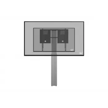 Présentoir celexon Expert à hauteur réglable électriquement Adjust-4275WS