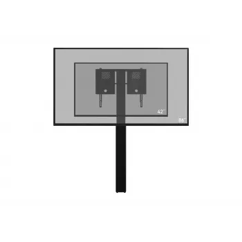 Présentoir celexon Expert à hauteur réglable électriquement Adjust-4275WB