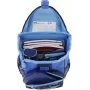 Cartable Herlitz UltraLight Plus, Blue Shark