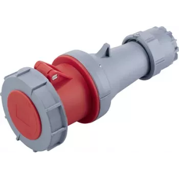 Prise femelle CEE Sygonix SY-6796258 63 A 5 broches 400 V/AC