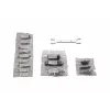 Set de vis celexon MultiCel