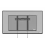 Support celexon Fixed-4225 pour téléviseur LCD 23–42 pouces, noir