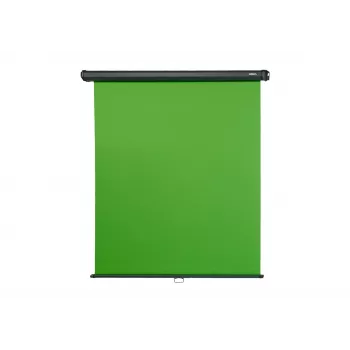 Rouleau fond vert Chroma Key celexon, 275,8 cm