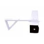 Entretoise murale celexon Expert XL, blanche