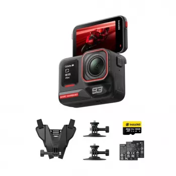 Insta360 Ace Pro 2 MM93 Edition Action Camera