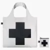 Sac LOQI Kazimir Malevich – Croix noire