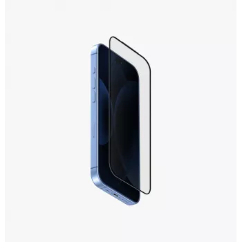 Protection d'écran en verre trempé UNIQ Optix Vision Optiview DX2 pour iPhone 18 Pro Max