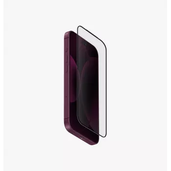 Protection d'écran en verre trempé UNIQ Optix Vision AR Clear DX2 pour iPhone 18 Pro