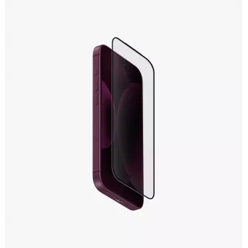Protection d'écran en verre trempé UNIQ Optix Vivid DX2 pour iPhone 18 Pro Max