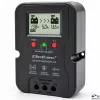 Équilibreur de tension Qoltec 24 V pour 2 batteries 12 V | 5 A | AGM GEL LiFePO4 | LCD