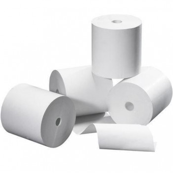 Rouleau de papier thermique Capture, 79 mm (l) x 127 mm