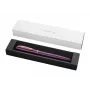 Roller Pelikan Jazz Noble Elegance, violet, avec capuchon à encliqueter, corps supérieur et inférieur laqués