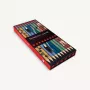 Crayons graphite Spirited Away – Studio Ghibli – 10 pièces
