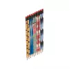 Crayons graphite Spirited Away – Studio Ghibli – 10 pièces