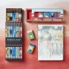 Crayons graphite Spirited Away – Studio Ghibli – 10 pièces
