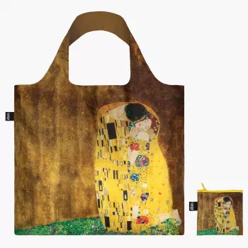 Sac LOQI Gustav Klimt – Le Baiser