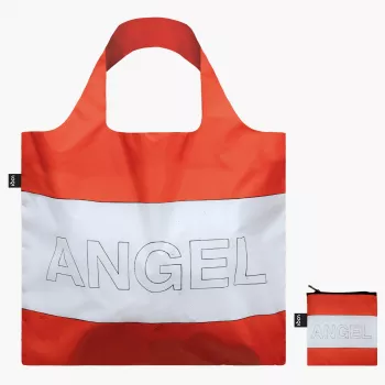 Sac LOQI Matt Mullican – Angel & Demon