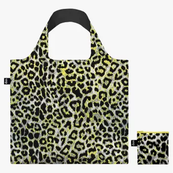 Sac LOQI Leopard – Sunset