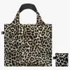 LOQI Leopard Bag – Dusk