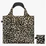 Sac LOQI Leopard – Dusk