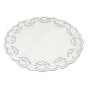 Napperons décoratifs en papier Guardini Easy Bake Ø 36 cm, 5 pièces