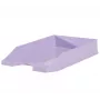 Corbeille à courrier HAN KLASSIK DIN A4, violet pastel