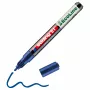 Marqueur laqué Edding 51 EcoLine 4-51-003 bleu, 1 mm, 2 mm