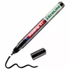 Marqueur laqué Edding 51 EcoLine 4-51-001 noir, 1 mm, 2 mm