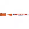 Marqueur permanent edding 400, 1,0 mm, orange