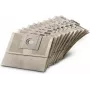 Sacs filtre en papier Kärcher pour T 12/1 (6.904-312.0)
