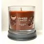 Yankee Candle bougie tumbler Cinnamon Stick à 1 mèche