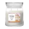 Yankee bougie moyenne, Vanilla Cupcake