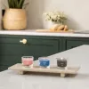Yankee Mini Candle, Black Coconut