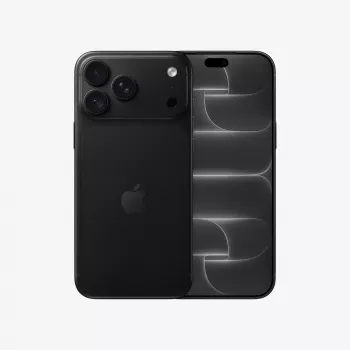 Apple iPhone 18 Pro Max 256 Go noir MJXN4QN/A smartphone