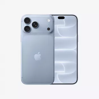 Apple iPhone 18 Pro Max 256 Go Glacier MJXR4QN/A smartphone