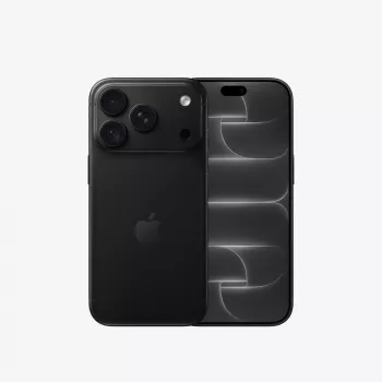 Apple iPhone 18 Pro 256 Go noir MJRP4QN/A smartphone
