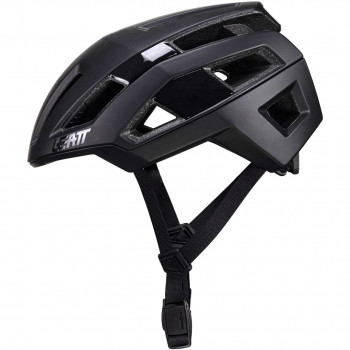 Leatt MTB Endurance 3.0 V24 Bicycle Helmet S, Black